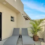 Roof Barbecue Home Office Cgh